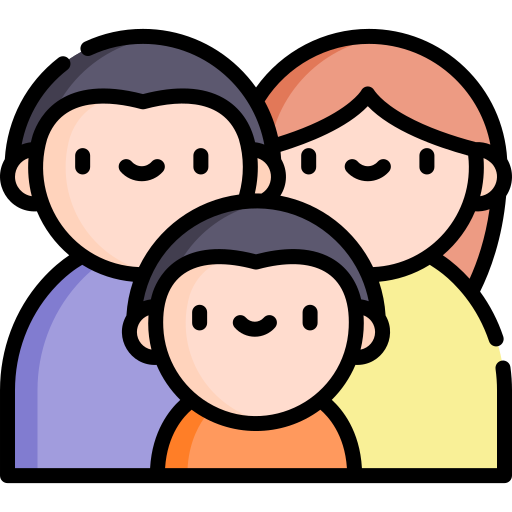Padres de Familia